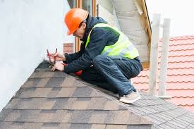 Professional Roofing in Shadyside, OH